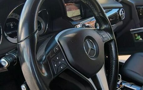 Mercedes-Benz GLK-Класс, 2012 год, 1 750 000 рублей, 8 фотография