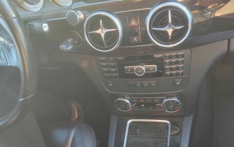 Mercedes-Benz GLK-Класс, 2012 год, 1 750 000 рублей, 9 фотография