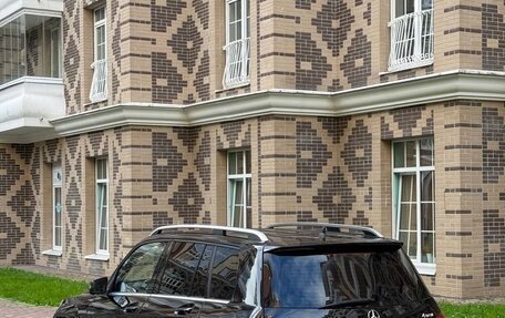 Mercedes-Benz GLK-Класс, 2012 год, 1 750 000 рублей, 5 фотография