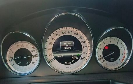 Mercedes-Benz GLK-Класс, 2012 год, 1 750 000 рублей, 10 фотография