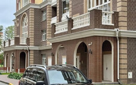 Mercedes-Benz GLK-Класс, 2012 год, 1 750 000 рублей, 2 фотография