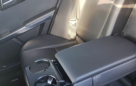 Mercedes-Benz GLK-Класс, 2012 год, 1 750 000 рублей, 13 фотография