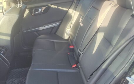 Mercedes-Benz GLK-Класс, 2012 год, 1 750 000 рублей, 12 фотография