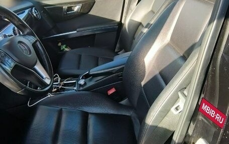 Mercedes-Benz GLK-Класс, 2012 год, 1 750 000 рублей, 7 фотография