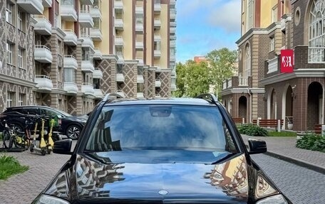 Mercedes-Benz GLK-Класс, 2012 год, 1 750 000 рублей, 3 фотография