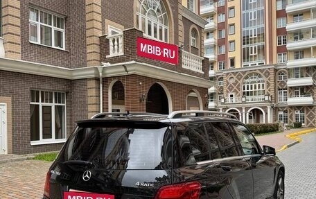 Mercedes-Benz GLK-Класс, 2012 год, 1 750 000 рублей, 4 фотография