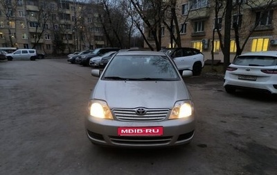 Toyota Corolla, 2005 год, 370 000 рублей, 1 фотография