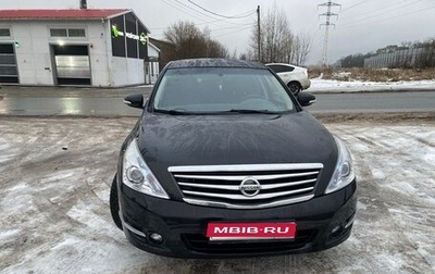 Nissan Teana, 2011 год, 1 100 000 рублей, 1 фотография