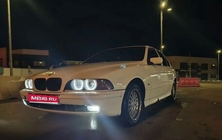 BMW 5 серия, 1998 год, 430 000 рублей, 1 фотография