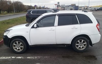 Chery Tiggo (T11), 2013 год, 210 000 рублей, 1 фотография