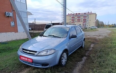 Chevrolet Lacetti, 2009 год, 400 000 рублей, 1 фотография