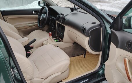 Volkswagen Passat B5+ рестайлинг, 1997 год, 300 000 рублей, 8 фотография