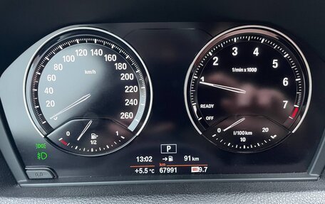 BMW 1 серия, 2018 год, 2 300 000 рублей, 4 фотография