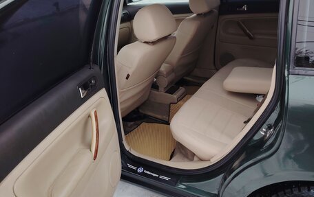 Volkswagen Passat B5+ рестайлинг, 1997 год, 300 000 рублей, 5 фотография