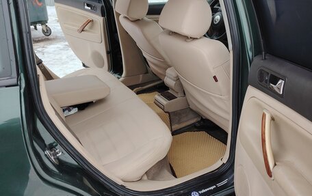 Volkswagen Passat B5+ рестайлинг, 1997 год, 300 000 рублей, 7 фотография