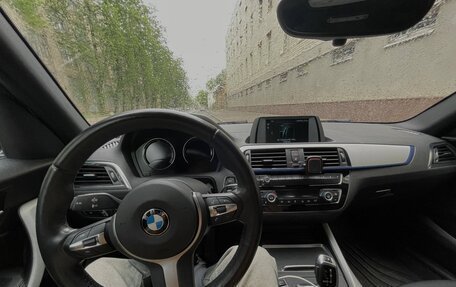 BMW 1 серия, 2018 год, 2 300 000 рублей, 5 фотография