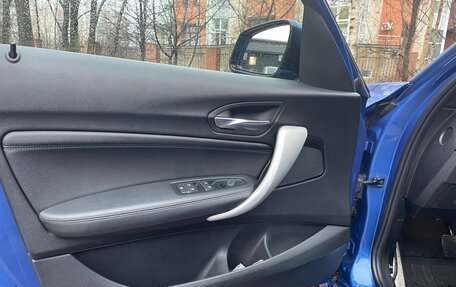 BMW 1 серия, 2018 год, 2 300 000 рублей, 17 фотография