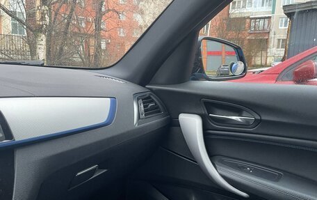 BMW 1 серия, 2018 год, 2 300 000 рублей, 18 фотография