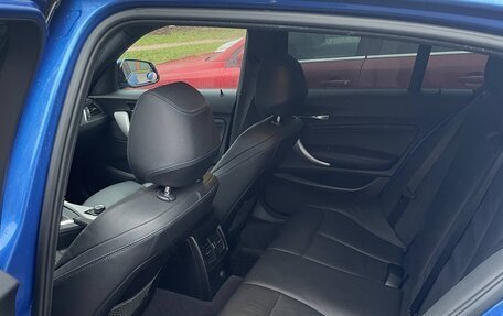 BMW 1 серия, 2018 год, 2 300 000 рублей, 13 фотография