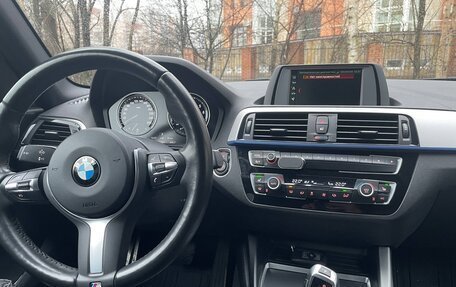 BMW 1 серия, 2018 год, 2 300 000 рублей, 15 фотография