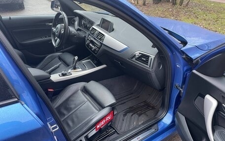 BMW 1 серия, 2018 год, 2 300 000 рублей, 20 фотография