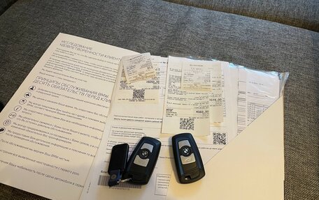 BMW 1 серия, 2018 год, 2 300 000 рублей, 25 фотография