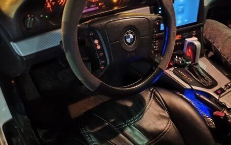 BMW 5 серия, 1998 год, 430 000 рублей, 8 фотография