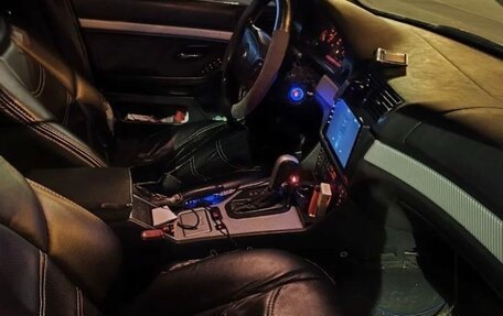 BMW 5 серия, 1998 год, 430 000 рублей, 7 фотография