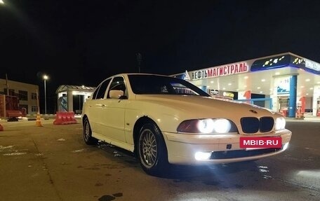 BMW 5 серия, 1998 год, 430 000 рублей, 3 фотография