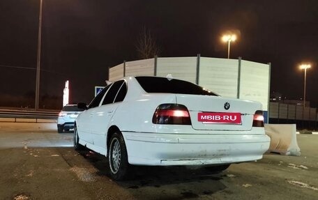 BMW 5 серия, 1998 год, 430 000 рублей, 2 фотография