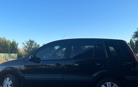 Ford Fusion I, 2007 год, 549 000 рублей, 7 фотография