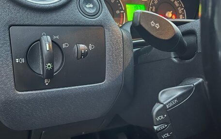 Ford Fusion I, 2007 год, 549 000 рублей, 9 фотография