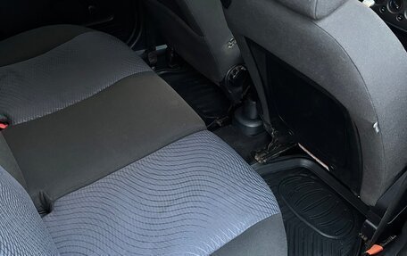 Ford Fusion I, 2007 год, 549 000 рублей, 10 фотография