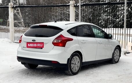 Ford Focus III, 2011 год, 809 000 рублей, 4 фотография