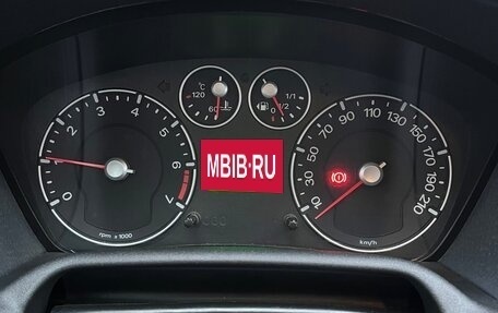 Ford Fusion I, 2007 год, 549 000 рублей, 8 фотография