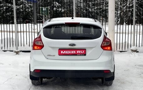 Ford Focus III, 2011 год, 809 000 рублей, 5 фотография