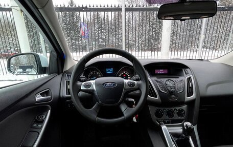 Ford Focus III, 2011 год, 809 000 рублей, 11 фотография