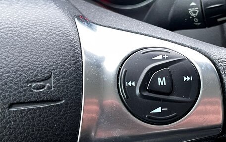 Ford Focus III, 2011 год, 809 000 рублей, 14 фотография