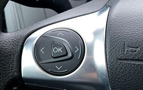 Ford Focus III, 2011 год, 809 000 рублей, 13 фотография