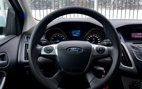 Ford Focus III, 2011 год, 809 000 рублей, 12 фотография