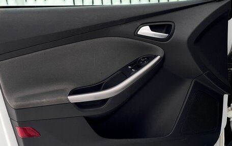 Ford Focus III, 2011 год, 809 000 рублей, 15 фотография