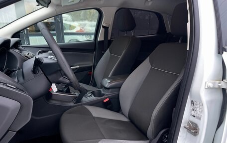 Ford Focus III, 2011 год, 809 000 рублей, 17 фотография