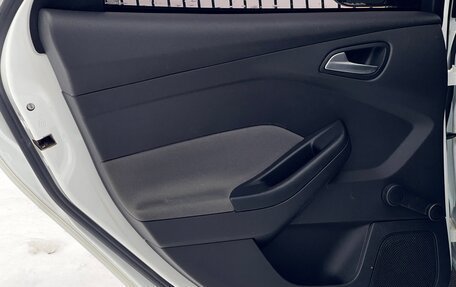 Ford Focus III, 2011 год, 809 000 рублей, 18 фотография