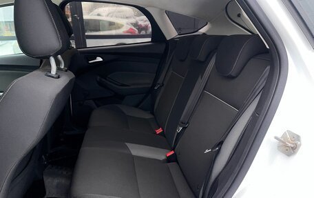 Ford Focus III, 2011 год, 809 000 рублей, 19 фотография