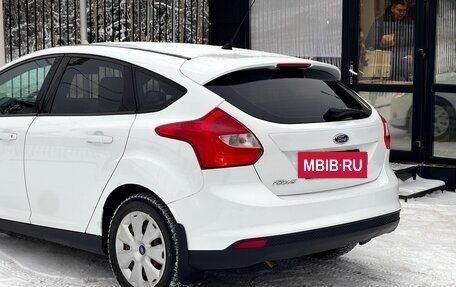 Ford Focus III, 2011 год, 809 000 рублей, 7 фотография