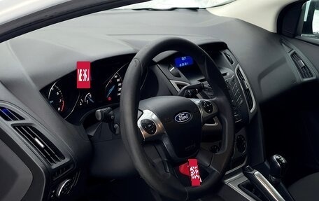 Ford Focus III, 2011 год, 809 000 рублей, 8 фотография