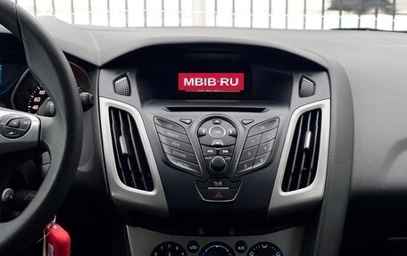 Ford Focus III, 2011 год, 809 000 рублей, 20 фотография