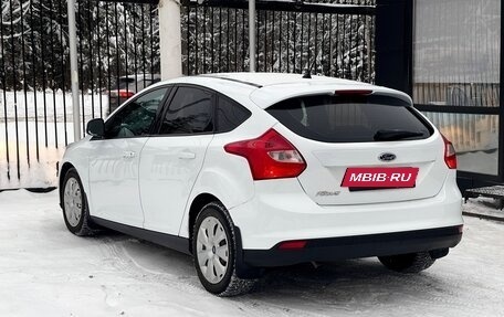 Ford Focus III, 2011 год, 809 000 рублей, 6 фотография