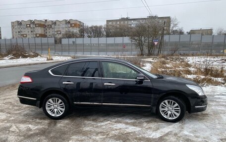 Nissan Teana, 2011 год, 1 100 000 рублей, 9 фотография