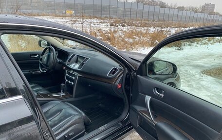 Nissan Teana, 2011 год, 1 100 000 рублей, 8 фотография